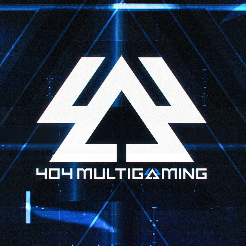 404 Multigaming